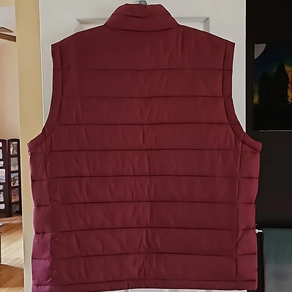 St John's bay vest - Picture 5 of 8